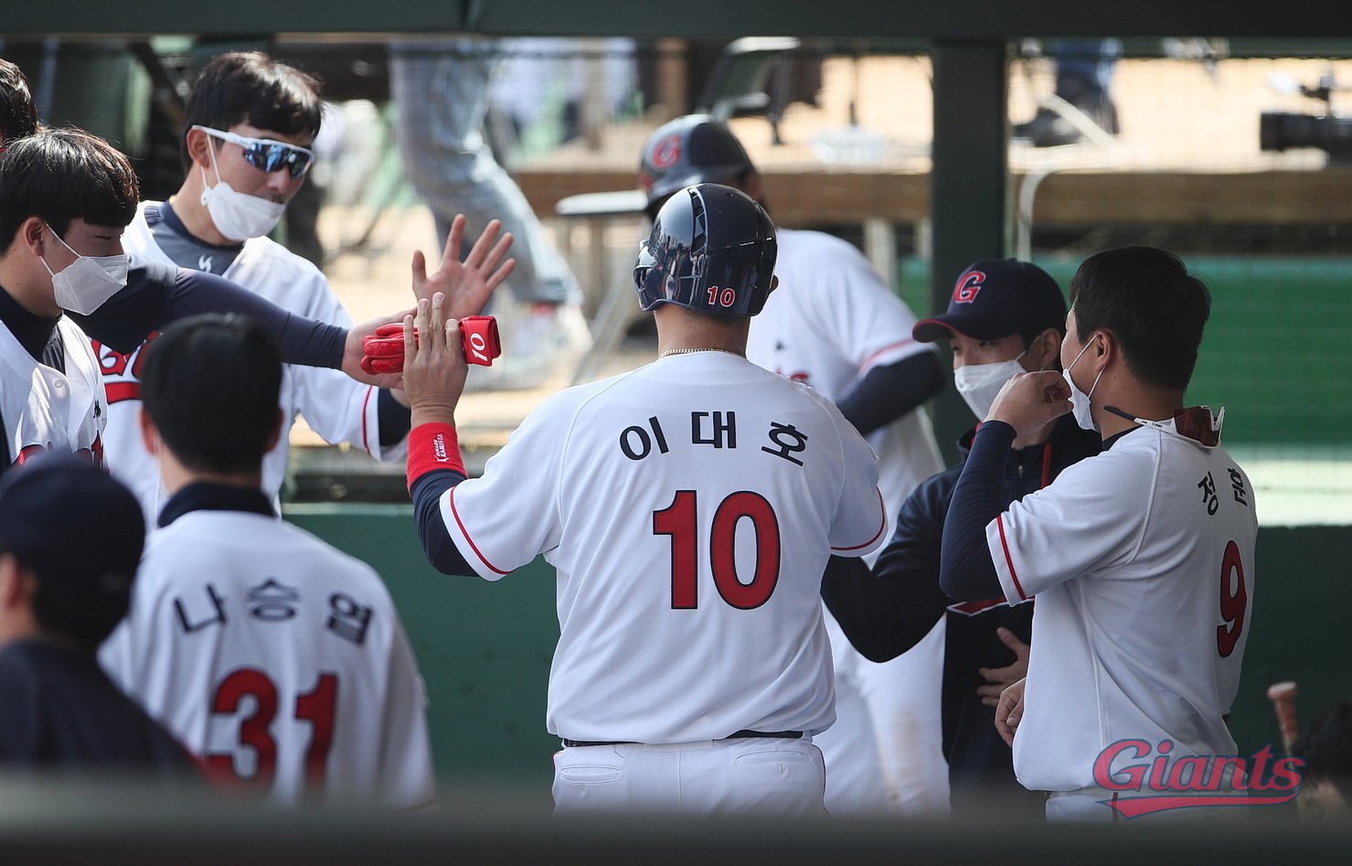22.03.24 시범경기